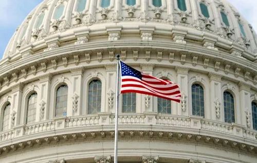  У Конгрес США проголосували за виділення допомоги Україні